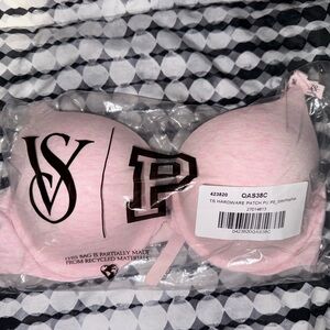 Victoria's Secret Bra - Soft Pink